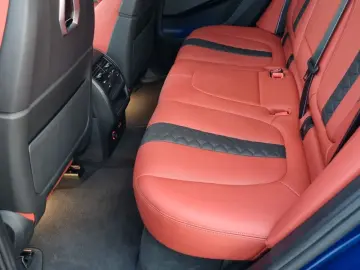 BMW X5 M Competition Panorama M-Drivers Facelift