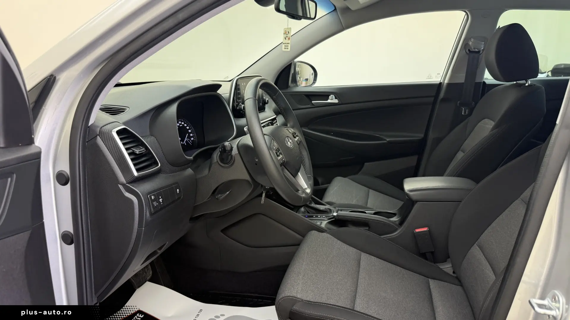 Hyundai Tucson 1.6 Benzina 177CP Automata 2018 Euro 6