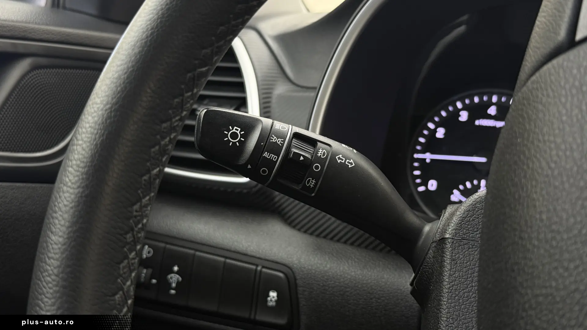 Hyundai Tucson 1.6 Benzina 177CP Automata 2018 Euro 6