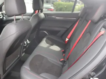 ALFA ROMEO Stelvio Quadrifoglio Q4