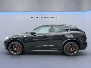 ALFA ROMEO Stelvio Quadrifoglio Q4