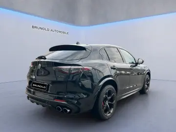 ALFA ROMEO Stelvio Quadrifoglio Q4