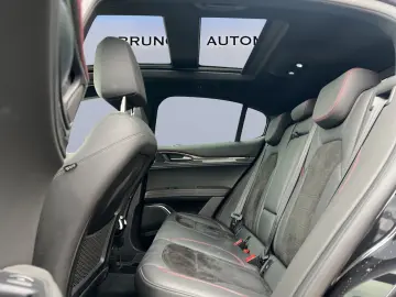ALFA ROMEO Stelvio Quadrifoglio Q4