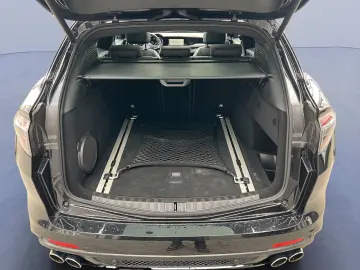 ALFA ROMEO Stelvio Quadrifoglio Q4