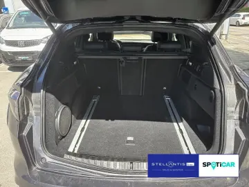 ALFA ROMEO Stelvio 2.9 V6 Bi-turbo Quadri foglio Q4