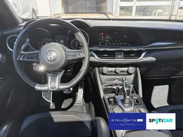 ALFA ROMEO Stelvio 2.9 V6 Bi-turbo Quadri foglio Q4