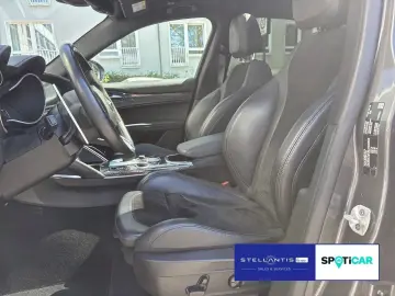 ALFA ROMEO Stelvio 2.9 V6 Bi-turbo Quadri foglio Q4