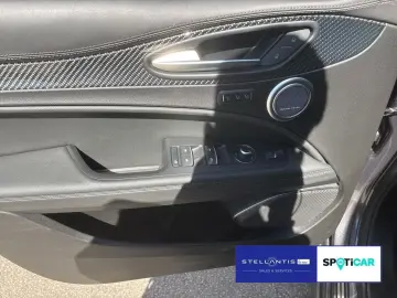 ALFA ROMEO Stelvio 2.9 V6 Bi-turbo Quadri foglio Q4