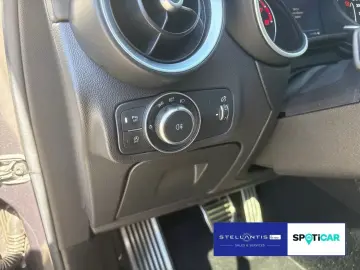ALFA ROMEO Stelvio 2.9 V6 Bi-turbo Quadri foglio Q4