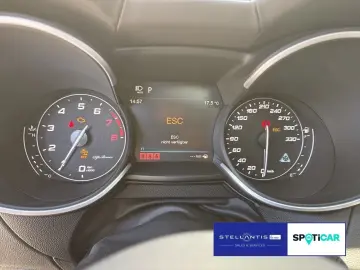 ALFA ROMEO Stelvio 2.9 V6 Bi-turbo Quadri foglio Q4