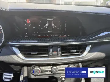 ALFA ROMEO Stelvio 2.9 V6 Bi-turbo Quadri foglio Q4