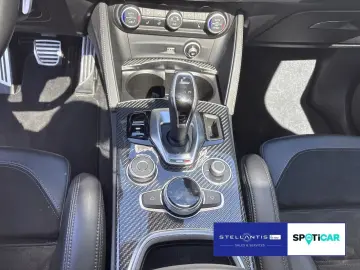 ALFA ROMEO Stelvio 2.9 V6 Bi-turbo Quadri foglio Q4