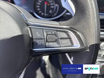 ALFA ROMEO Stelvio 2.9 V6 Bi-turbo Quadri foglio Q4
