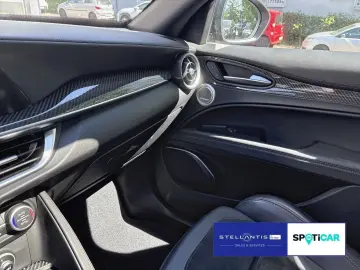 ALFA ROMEO Stelvio 2.9 V6 Bi-turbo Quadri foglio Q4
