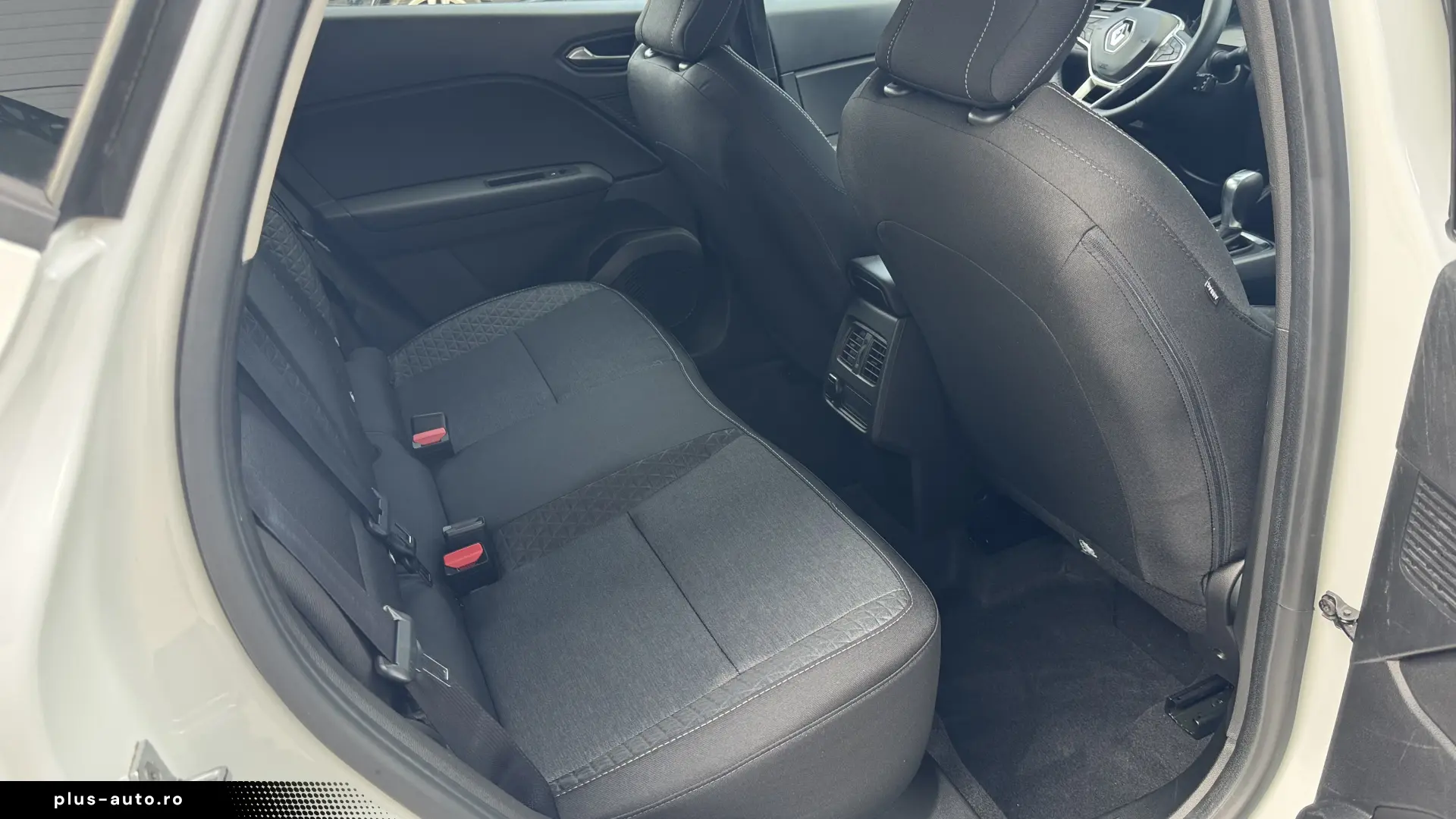 Renault Captur E-TECH Full 145 TECHNO