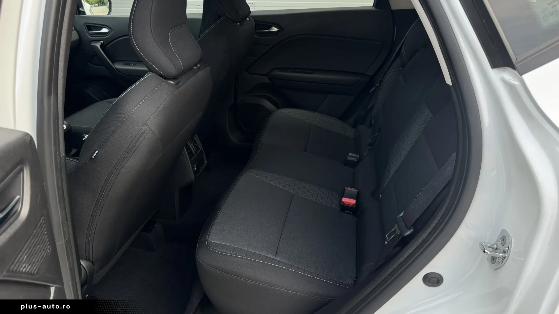 Renault Captur E-TECH Full 145 TECHNO