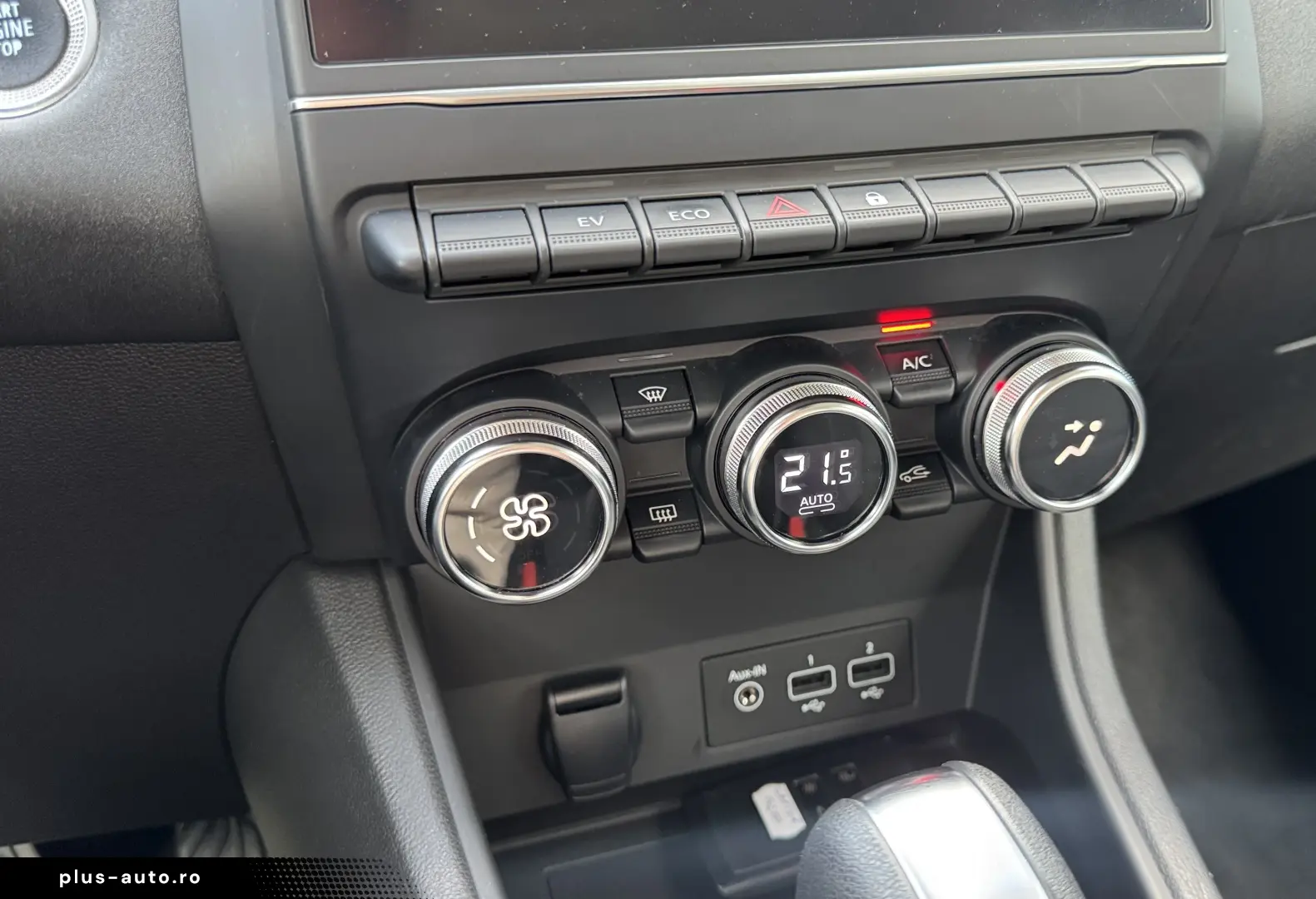 Renault Captur E-TECH Full 145 TECHNO
