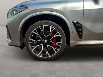 BMW X5 M AHK Harman K LiveCockpitProf Laser Kamera