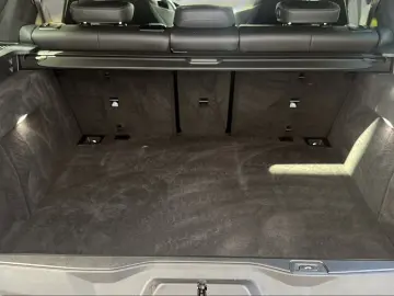 BMW X5 M AHK Harman K LiveCockpitProf Laser Kamera