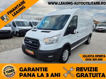 FORD NEW TRANSIT L3H2