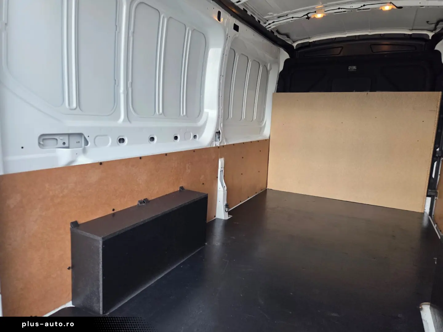 FORD NEW TRANSIT L3H2