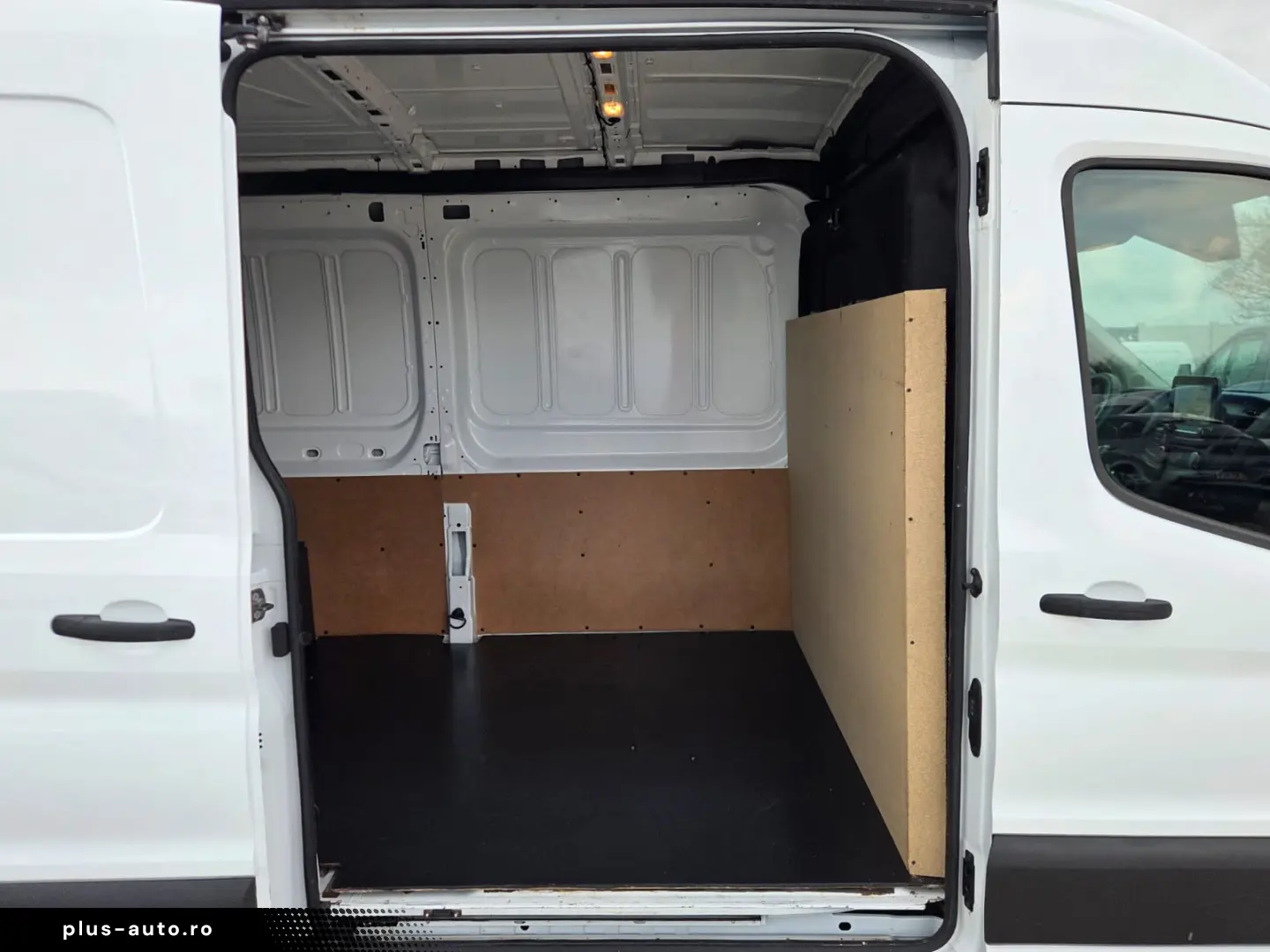 FORD NEW TRANSIT L3H2