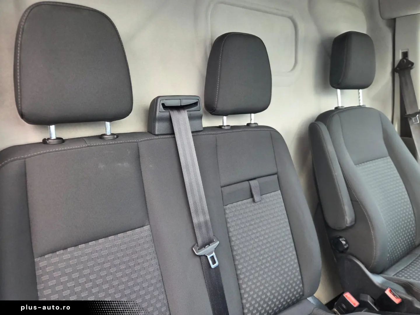 FORD NEW TRANSIT L3H2