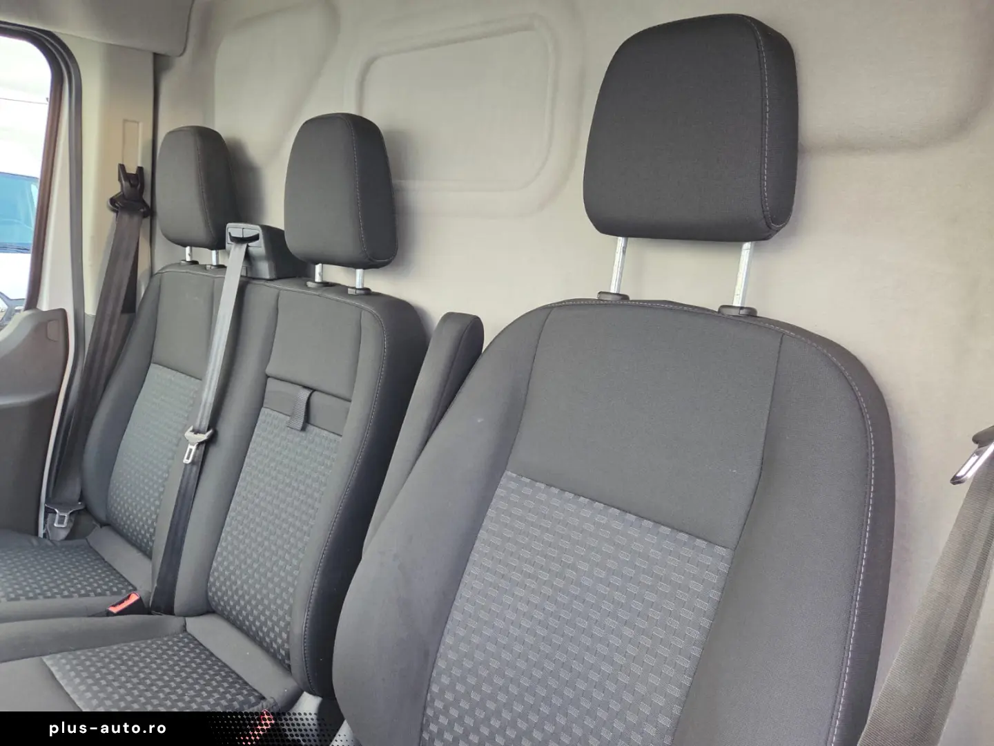 FORD NEW TRANSIT L3H2