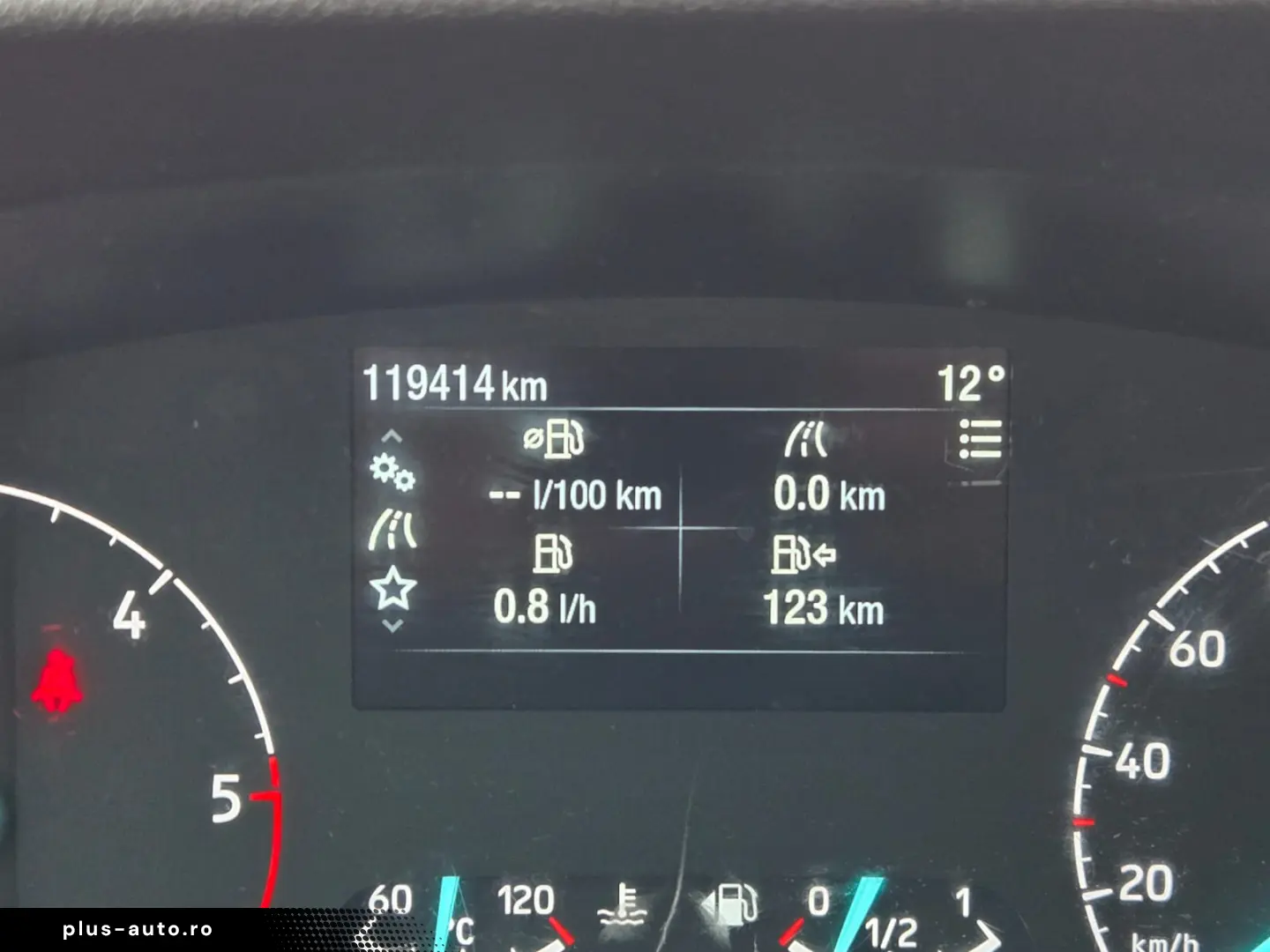 FORD NEW TRANSIT L3H2