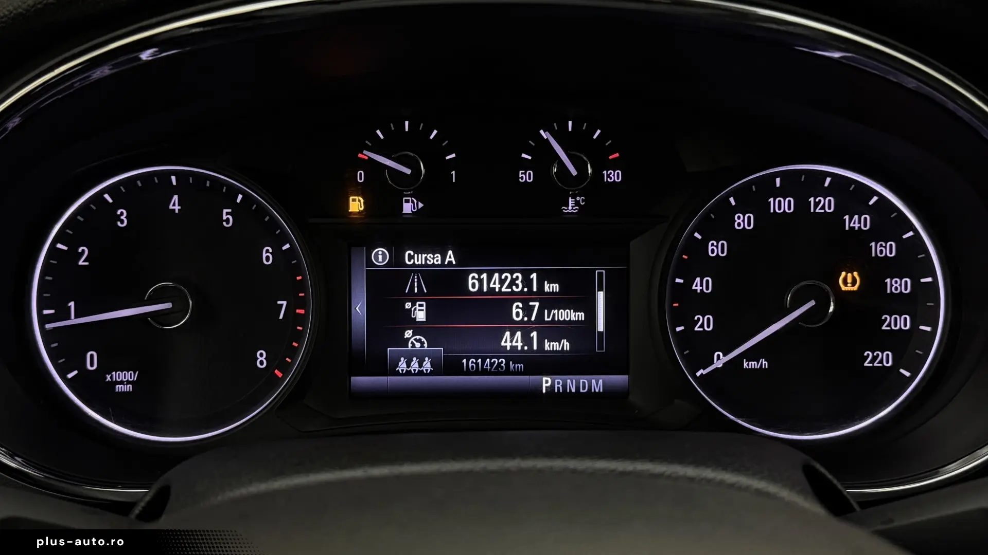 Opel Mokka X 1.4 Benzina 140CP Automata 2017 Euro 6