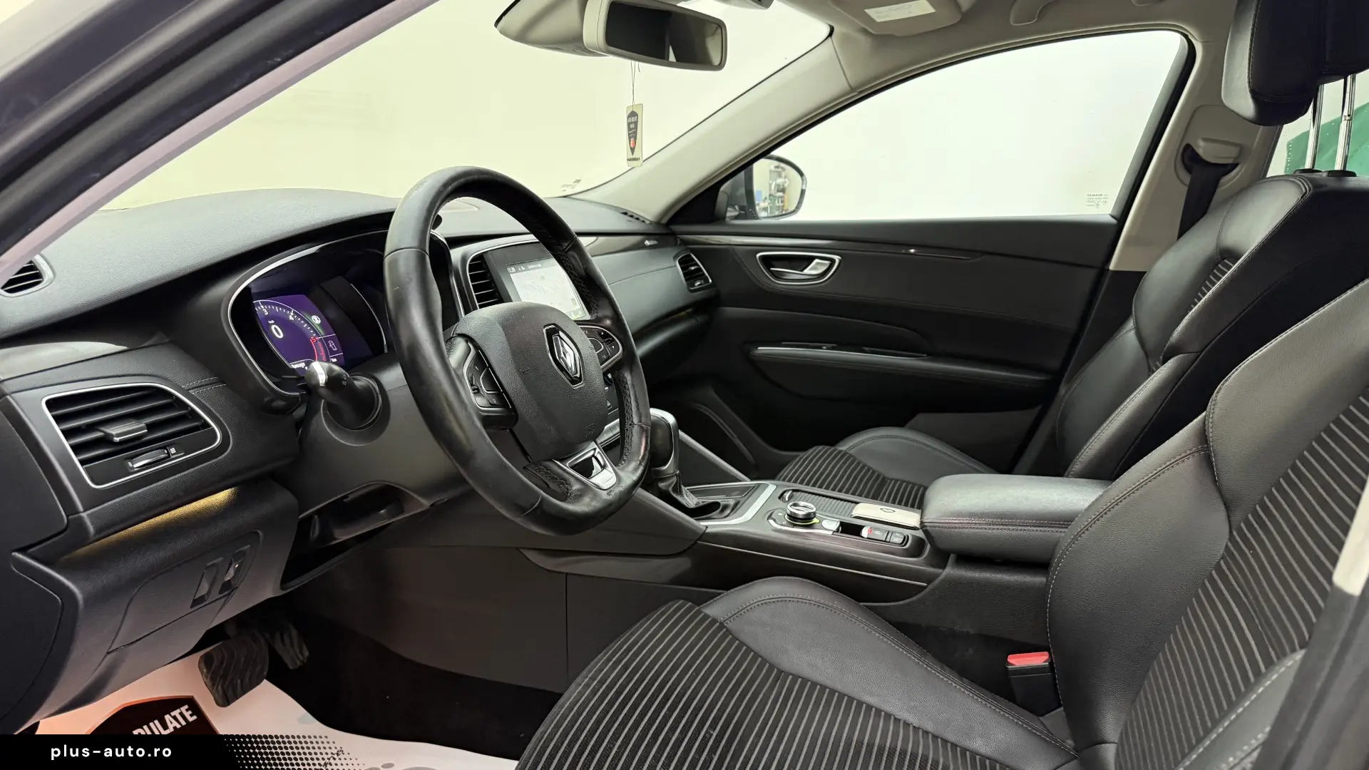Renault Talisman 4 CONTROL 1.6 dCi 130CP Automata 2016 Euro