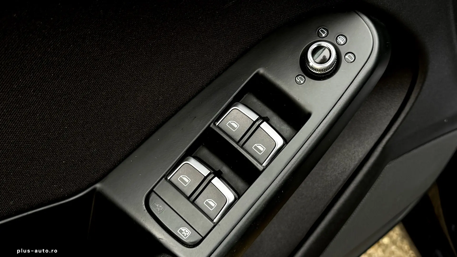 Audi A4 2.0 TDI 177CP Automata 2012 Euro 5