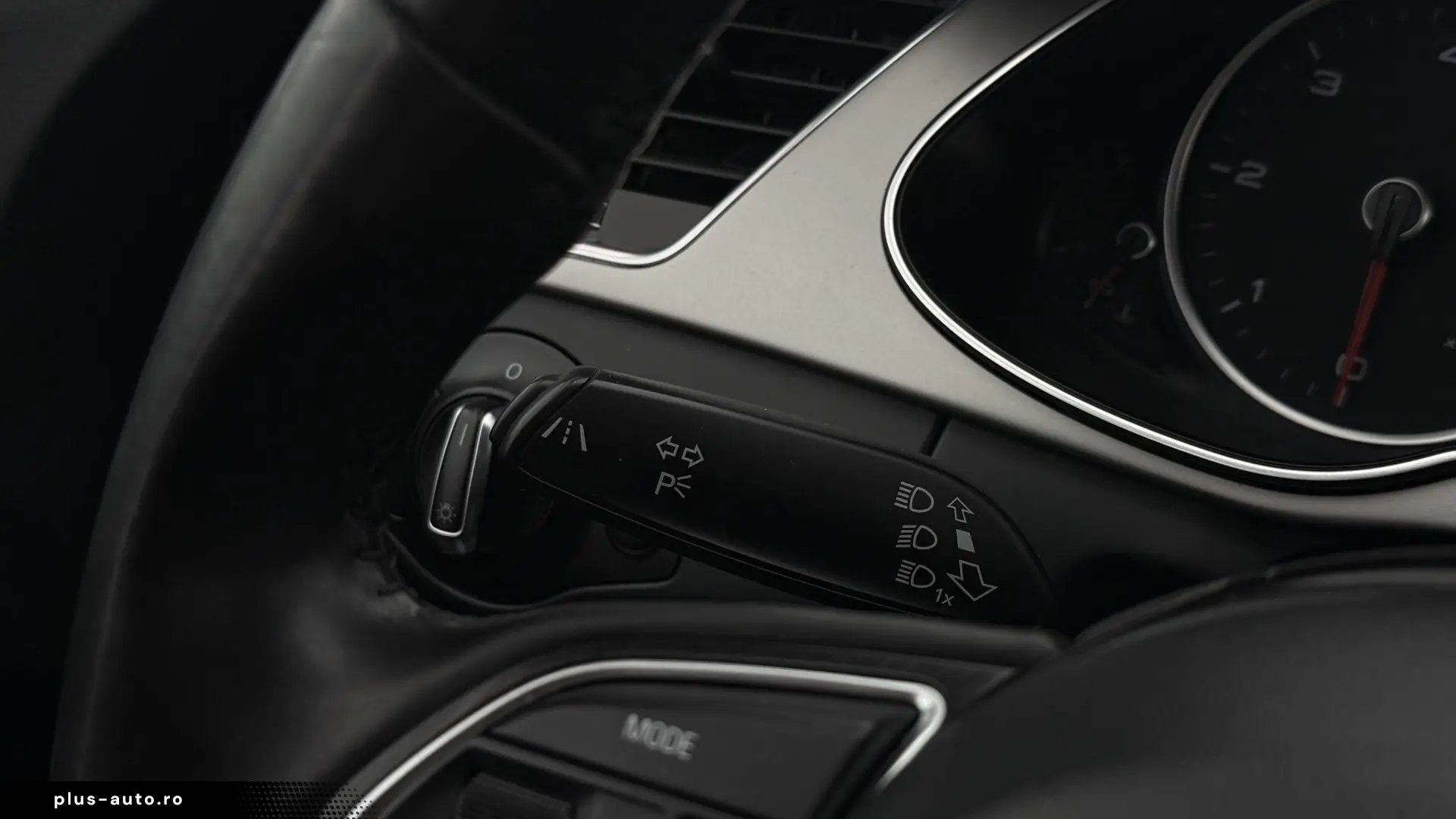 Audi A4 2.0 TDI 177CP Automata 2012 Euro 5