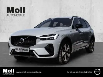 VOLVO XC60 Plus Dark Recharge Plug-In Hybrid AWD T8 Tw