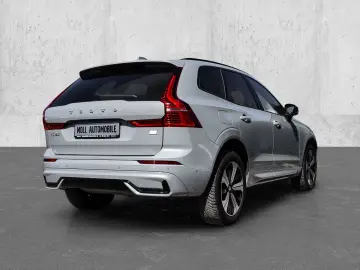 VOLVO XC60 Plus Dark Recharge Plug-In Hybrid AWD T8 Tw