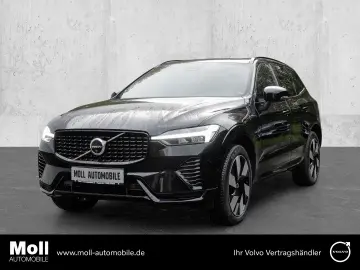 VOLVO XC60 Plus Dark Recharge Plug-In Hybrid AWD T8 Tw