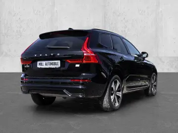 VOLVO XC60 Plus Dark Recharge Plug-In Hybrid AWD T8 Tw
