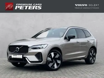 VOLVO XC60 Dark T8 20''LM Pano 360kam Harm&hellip;