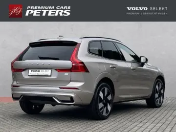 VOLVO XC60 Dark T8 20''LM Pano 360kam Harm…