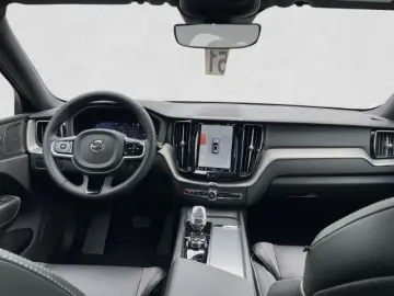 VOLVO XC60 Dark T8 20''LM Pano 360kam Harm…