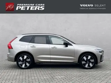 VOLVO XC60 Dark T8 20''LM Pano 360kam Harm…