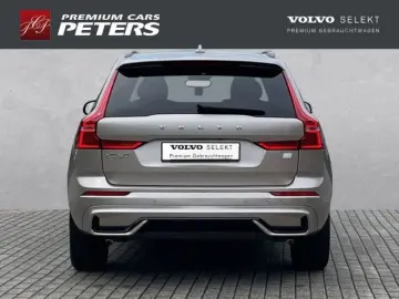 VOLVO XC60 Dark T8 20''LM Pano 360kam Harm…