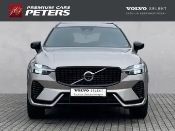VOLVO XC60 Dark T8 20''LM Pano 360kam Harm…