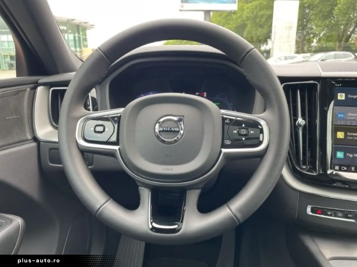 VOLVO XC60 Dark T8 20''LM Pano 360kam Harm&hellip;
