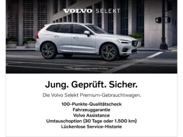 VOLVO XC60 Dark T8 20''LM Pano 360kam Harm…
