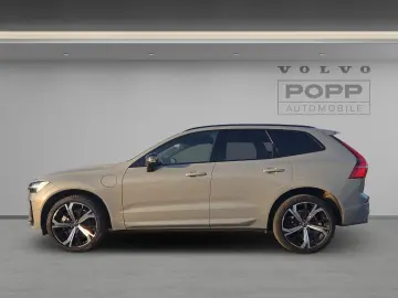 VOLVO XC60 T8 AWD Recharge Plus Dark 21  360  ACC FHZ