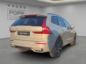 VOLVO XC60 T8 AWD Recharge Plus Dark 21  360  ACC FHZ