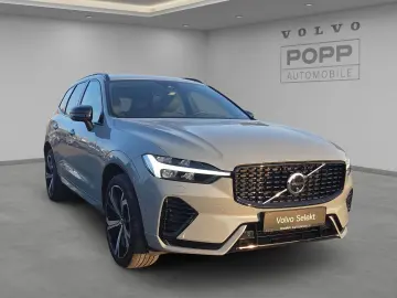 VOLVO XC60 T8 AWD Recharge Plus Dark 21  360  ACC FHZ