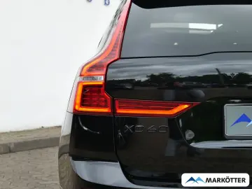 VOLVO XC60 T8 AWD Black Edition ACC BLIS 360 Panorama