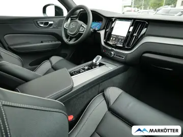 VOLVO XC60 T8 AWD Black Edition ACC BLIS 360 Panorama